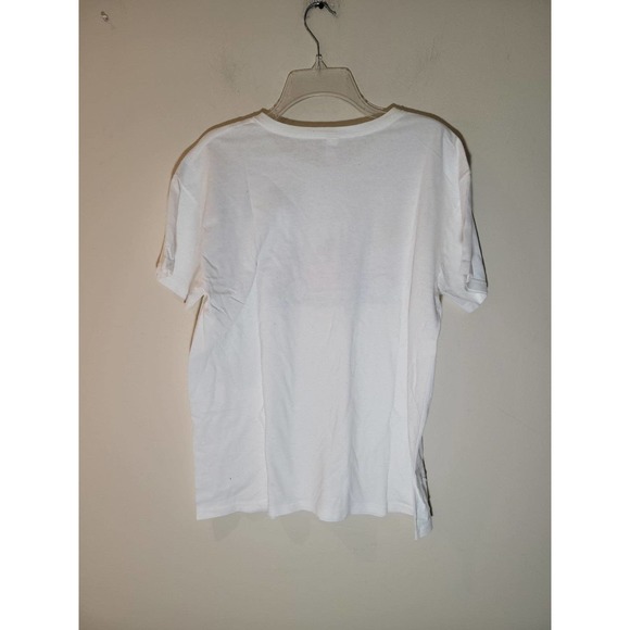 Curves Gym Workout Shirts Size Large - Picture 4 of 11